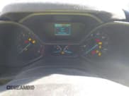 ✅ 2015 Ford Transit Connect XLT • VIN: NM0GE9F74F1196128 • Lot: 43601830. Listed on IAAI with 149,463 mi. Free auction sales archive from the USA and detailed vehicle history report at DreamBid. Image 7.