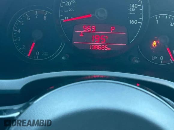 ✅ 2012 Volkswagen Beetle Turbo • VIN: 3VWVA7AT3CM618447 • Lot: 89503225. Wystawiony na Copart z przebiegiem 138 685 mil. Bezpłatny archiwum sprzedaży aukcyjnych z USA i szczegółowy raport historii pojazdu na DreamBid. Zdjęcie 8.