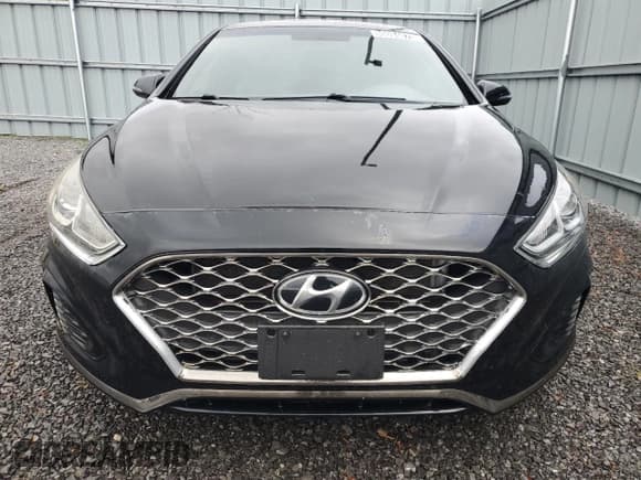 ✅ 2018 Hyundai Sonata SEL • VIN: 5NPE34AF2JH679555 • Лот: 90094675. Опубликован ранее на Copart с пробегом 215 459 миль. Бесплатный доступ к архиву аукционных продаж из США и подробный отчёт об истории автомобиля на DreamBid. Изображение 5.