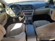 ✅ 2015 Hyundai Sonata SE • VIN: 5NPE24AF4FH248001 • Lot: 89855025. Listed on Copart with 117,287 mi. Free auction sales archive from the USA and detailed vehicle history report at DreamBid. Image 8.