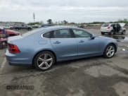 ✅ 2017 Volvo S90 Momentum • VIN: YV1102AK8H1006564 • Lot: 56849235. Wystawiony na Copart z przebiegiem 169 516 mil. Bezpłatny archiwum sprzedaży aukcyjnych z USA i szczegółowy raport historii pojazdu na DreamBid. Zdjęcie 3.