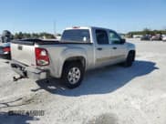 ✅ 2009 GMC Sierra 1500 SLE • VIN: 3GTEC23079G220510 • Лот: 90747625. Опубликован ранее на Copart с пробегом 228 197 миль. Бесплатный доступ к архиву аукционных продаж из США и подробный отчёт об истории автомобиля на DreamBid. Изображение 3.