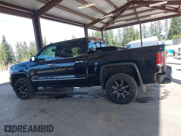 ✅ 2017 GMC Sierra 1500 Denali • VIN: 3GTU2PEJ2HG146302 • Лот: 43455112. Опубликован ранее на IAAI с пробегом 136 271 миль. Бесплатный доступ к архиву аукционных продаж из США и подробный отчёт об истории автомобиля на DreamBid. Изображение 14.