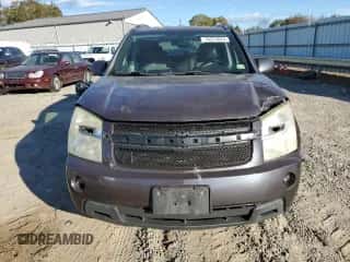 2007 Chevrolet Equinox LT с VIN 2CNDL73F376113603, выставлен на аукционе Copart как лот 78372874 с пробегом 229 327 миль миль и Списание • Salvage title. История ставок и продаж доступна на DreamBid. Изображение 5.