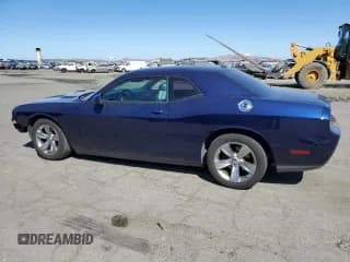 ✅ 2014 Dodge Challenger SXT • VIN: 2C3CDYAG8EH256275 • Lot: 71063714. Wystawiony na Copart z przebiegiem 126 638 mil. Bezpłatny archiwum sprzedaży aukcyjnych z USA i szczegółowy raport historii pojazdu na DreamBid. Zdjęcie 2.