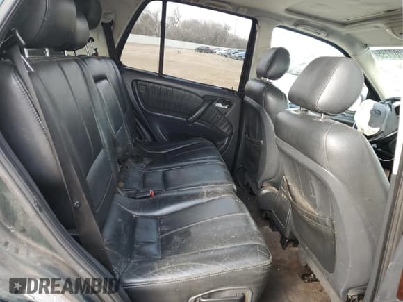 ✅ 2000 Mercedes-Benz M 320/430/500 • VIN: 4JGAB54E3YA146444 • Lot: 89202755. Listed on Copart with 280,549 mi. Free auction sales archive from the USA and detailed vehicle history report at DreamBid. Image 11.