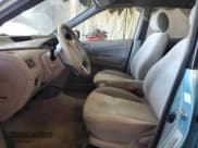 ✅ 2002 Toyota Prius • VIN: JT2BK12U520042989 • Lot: 67600895. Listed on Copart with 272,631 mi. Free auction sales archive from the USA and detailed vehicle history report at DreamBid. Image 7.