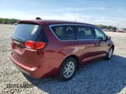 ✅ 2020 Chrysler Pacifica Touring • VIN: 2C4RC1FG7LR134992 • Лот: 84761535. Опубликован ранее на Copart с пробегом 139 766 миль. Бесплатный доступ к архиву аукционных продаж из США и подробный отчёт об истории автомобиля на DreamBid. Изображение 3.
