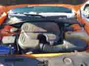 2014 Dodge Charger SXT with VIN 2C3CDXHG1EH219486, listed as a IAAI auction lot 41262265 with 117,949 mi miles and . Bid and sale history available at DreamBid. Image 10.