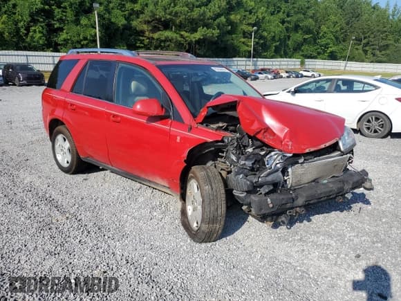 ✅ 2006 Saturn VUE • VIN: 5GZCZ53476S807478 • Lot: 63708555. Wystawiony na Copart z przebiegiem 157 116 mil. Bezpłatny archiwum sprzedaży aukcyjnych z USA i szczegółowy raport historii pojazdu na DreamBid. Zdjęcie 4.