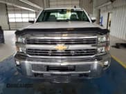 ✅ 2016 Chevrolet Silverado 2500HD LT • VIN: 1GC2KVEGXGZ282529 • Лот: 61797965. Опубликован ранее на Copart с пробегом 210 785 миль. Бесплатный доступ к архиву аукционных продаж из США и подробный отчёт об истории автомобиля на DreamBid. Изображение 5.