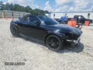 ✅ 2016 Audi TT 2.0T • VIN: TRUT5CFV6G1021903 • Лот: 69013645. Опубликован ранее на Copart с пробегом 67 793 миль. Бесплатный доступ к архиву аукционных продаж из США и подробный отчёт об истории автомобиля на DreamBid. Изображение 4.