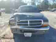 2003 Dodge Dakota SLT with VIN 1D7HL42X13S367631, listed as a Copart auction lot 47706795 with 202,616 mi miles and Salvage title. Bid and sale history available at DreamBid. Image 5.