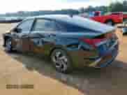 2025 Hyundai Elantra SEL Sport с VIN KMHLM4DG7SU979877, выставлен на аукционе Copart как лот 71058615 с пробегом 6 893 миль миль и Списание • Salvage title. История ставок и продаж доступна на DreamBid. Изображение 2.