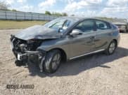 ✅ 2021 Hyundai Ioniq SE • VIN: KMHC75LC6MU257816 • Lot: 77781774. Wystawiony na Copart z przebiegiem 70 130 mil. Bezpłatny archiwum sprzedaży aukcyjnych z USA i szczegółowy raport historii pojazdu na DreamBid. Zdjęcie 1.