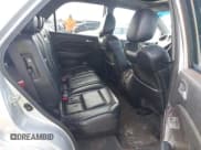 ✅ 2006 Acura MDX Touring • VIN: 2HNYD18666H545799 • Lot: 43827575. Listed on IAAI with 216,994 mi. Free auction sales archive from the USA and detailed vehicle history report at DreamBid. Image 8.