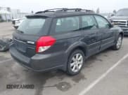 ✅ 2008 Subaru Outback Limited • VIN: 4S4BP62C487352494 • Lot: 43840675. Listed on IAAI with 236,761 mi. Free auction sales archive from the USA and detailed vehicle history report at DreamBid. Image 4.