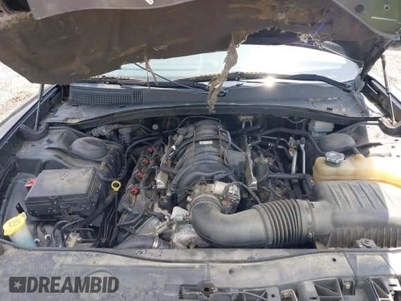 ✅ 2013 Dodge Charger Police • VIN: 2C3CDXAT3DH548339 • Лот: 39258219. Опубликован ранее на IAAI с пробегом 135 106 миль. Бесплатный доступ к архиву аукционных продаж из США и подробный отчёт об истории автомобиля на DreamBid. Изображение 10.