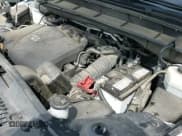 ✅ 2021 Toyota Highlander LE • VIN: 5TDBZRBH8MS141715 • Lot: 43273491. Listed on IAAI with 101,502 mi. Free auction sales archive from the USA and detailed vehicle history report at DreamBid. Image 20.