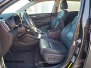 ✅ 2020 Hyundai Tucson SEL • VIN: KM8J33AL7LU176865 • Lot: 86433025. Listed on Copart with 113,944 mi. Free auction sales archive from the USA and detailed vehicle history report at DreamBid. Image 7.