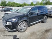 ✅ 2023 Hyundai Santa Fe SEL Premium • VIN: 5NMS3DA11PH009489 • Lot: 61459274. Wystawiony na Copart z przebiegiem 12 452 mil. Bezpłatny archiwum sprzedaży aukcyjnych z USA i szczegółowy raport historii pojazdu na DreamBid. Zdjęcie 1.