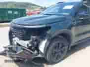 2022 Kia Sorento X-Line S z VIN 5XYRLDLC7NG148434, wystawiony jako IAAI lot #42958663 z przebiegiem 34 462 mil mil oraz . Historia ofert i sprzedaży dostępna na DreamBid. Obrazek 17.