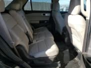 ✅ 2021 Ford Explorer Platinum • VIN: 1FM5K8HC1MGB21836 • Lot: 42289045. Wystawiony na Copart z przebiegiem 48 303 mil. Bezpłatny archiwum sprzedaży aukcyjnych z USA i szczegółowy raport historii pojazdu na DreamBid. Zdjęcie 11.