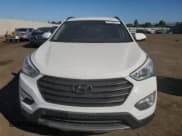 ✅ 2015 Hyundai Santa Fe Limited • VIN: KM8SN4HF9FU090871 • Лот: 64750673. Опубликован ранее на Copart с пробегом 106 356 миль. Бесплатный доступ к архиву аукционных продаж из США и подробный отчёт об истории автомобиля на DreamBid. Изображение 5.