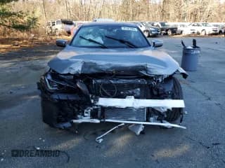 ✅ 2024 BMW M2 • VIN: 3MF13DM05R8E88410 • Lot: 81467984. Wystawiony na Copart z przebiegiem Nie podano. Bezpłatny archiwum sprzedaży aukcyjnych z USA i szczegółowy raport historii pojazdu na DreamBid. Zdjęcie 5.