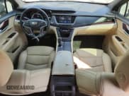 ✅ 2019 Cadillac XT5 Luxury FWD • VIN: 1GYKNCRS3KZ100408 • Lot: 80565675. Wystawiony na Copart z przebiegiem 101 696 mil. Bezpłatny archiwum sprzedaży aukcyjnych z USA i szczegółowy raport historii pojazdu na DreamBid. Zdjęcie 8.