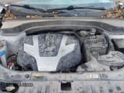 ✅ 2014 Kia Sorento SX Limited • VIN: 5XYKWDA73EG466968 • Lot: 43899926. Listed on IAAI with 207,181 mi. Free auction sales archive from the USA and detailed vehicle history report at DreamBid. Image 10.