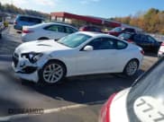 ✅ 2013 Hyundai Genesis Coupe Premium • VIN: KMHHT6KD6DU082002 • Lot: 43600706. Listed on IAAI with 145,767 mi. Free auction sales archive from the USA and detailed vehicle history report at DreamBid. Image 14.