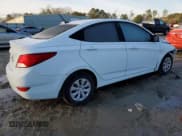 ✅ 2015 Hyundai Accent GLS • VIN: KMHCT4AE8FU915357 • Лот: 37174374. Опубликован ранее на Copart с пробегом 51 059 миль. Бесплатный доступ к архиву аукционных продаж из США и подробный отчёт об истории автомобиля на DreamBid. Изображение 3.