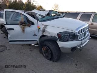 ✅ 2006 Dodge 2500 SLT • VIN: 1D7KS28C96J132647 • Лот: 41142404. Опубликован ранее на IAAI с пробегом 234 200 миль. Бесплатный доступ к архиву аукционных продаж из США и подробный отчёт об истории автомобиля на DreamBid. Изображение 1.