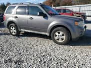 ✅ 2010 Ford Escape XLT • VIN: 1FMCU9D78AKA78766 • Lot: 85430135. Listed on Copart with 136,768 mi. Free auction sales archive from the USA and detailed vehicle history report at DreamBid. Image 4.