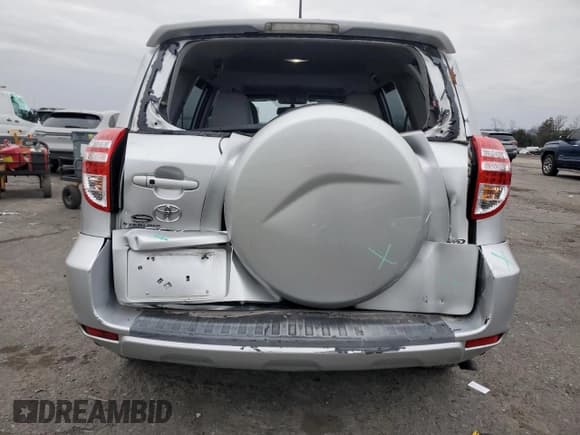 ✅ 2012 Toyota RAV4 Limited • VIN: 2T3DK4DV9CW093464 • Лот: 92329535. Опубликован ранее на Copart с пробегом 146 085 миль. Бесплатный доступ к архиву аукционных продаж из США и подробный отчёт об истории автомобиля на DreamBid. Изображение 6.