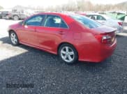 ✅ 2013 Toyota Camry SE • VIN: 4T1BF1FK5DU666853 • Lot: 43725046. Listed on IAAI with 206,019 mi. Free auction sales archive from the USA and detailed vehicle history report at DreamBid. Image 3.