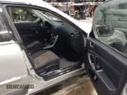 ✅ 2007 Subaru Legacy Outback • VIN: 4S4BP61C777339125 • Lot: 43875932. Listed on IAAI with 188,797 mi. Free auction sales archive from the USA and detailed vehicle history report at DreamBid. Image 5.