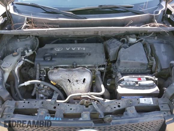 ✅ 2009 Scion xB • VIN: JTLKE50E591063366 • Lot: 43809513. Listed on IAAI with 165,587 mi. Free auction sales archive from the USA and detailed vehicle history report at DreamBid. Image 10.