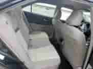 2013 Toyota Camry L с VIN 4T4BF1FK8DR275041, выставлен на аукционе Copart как лот 60847165 с пробегом 142 751 миль миль и Чистый • Clean title. История ставок и продаж доступна на DreamBid. Изображение 10.