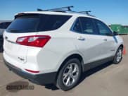 ✅ 2019 Chevrolet Equinox LT • VIN: 2GNAXLEX6K6172624 • Лот: 43578029. Опубликован ранее на IAAI с пробегом 82 865 миль. Бесплатный доступ к архиву аукционных продаж из США и подробный отчёт об истории автомобиля на DreamBid. Изображение 4.