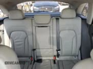 ✅ 2015 Audi Q5 Premium • VIN: WA1CFAFP1FA008045 • Lot: 61505715. Wystawiony na Copart z przebiegiem 127 413 mil. Bezpłatny archiwum sprzedaży aukcyjnych z USA i szczegółowy raport historii pojazdu na DreamBid. Zdjęcie 10.