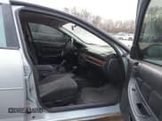 ✅ 2002 Dodge Stratus SE • VIN: 1B3EL36X72N185836 • Lot: 43855902. Listed on IAAI with 195,450 mi. Free auction sales archive from the USA and detailed vehicle history report at DreamBid. Image 5.