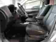 2018 Mitsubishi Outlander ES с VIN JA4AD2A38JZ011185, выставлен на аукционе Copart как лот 85500375 с пробегом 134 551 миль миль и Чистый • Clean title. История ставок и продаж доступна на DreamBid. Изображение 7.