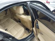 ✅ 2006 BMW 5 Series 530xi • VIN: WBANF73576CG67420 • Lot: 42538831. Listed on IAAI with 169,609 mi. Free auction sales archive from the USA and detailed vehicle history report at DreamBid. Image 8.