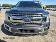 ✅ 2018 Ford F-150 XL • VIN: 1FTEW1EP1JFD33113 • Lot: 87026685. Listed on Copart with Not provided. Free auction sales archive from the USA and detailed vehicle history report at DreamBid. Image 5.
