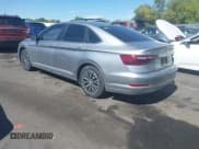 ✅ 2021 Volkswagen Jetta S • VIN: 3VWN57BU0MM041793 • Lot: 43311623. Wystawiony na IAAI z przebiegiem 66 041 mil. Bezpłatny archiwum sprzedaży aukcyjnych z USA i szczegółowy raport historii pojazdu na DreamBid. Zdjęcie 3.