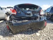 ✅ 2017 Hyundai Veloster • VIN: KMHTC6ADXHU322346 • Lot: 75245004. Wystawiony na Copart z przebiegiem 90 215 mil. Bezpłatny archiwum sprzedaży aukcyjnych z USA i szczegółowy raport historii pojazdu na DreamBid. Zdjęcie 6.