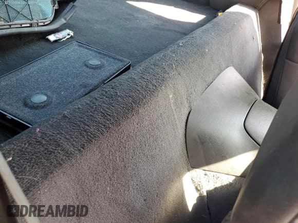 ✅ 2009 Chevrolet Corvette 3LT • VIN: 1G1YY26W295106042 • Lot: 80391545. Listed on Copart with 115,915 mi. Free auction sales archive from the USA and detailed vehicle history report at DreamBid. Image 10.