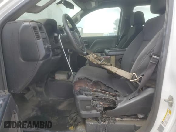 ✅ 2016 Chevrolet Silverado 2500HD Work Truck • VIN: 1GC1KUEG9GF296235 • Лот: 74237344. Опубликован ранее на Copart с пробегом Не указан. Бесплатный доступ к архиву аукционных продаж из США и подробный отчёт об истории автомобиля на DreamBid. Изображение 7.